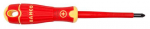 BAHCO SB isoleeritud kruvikeeraja PZ1X80
