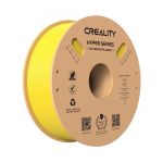 Creality 3D Hyper Series PLA Pollaatne (PLA) Kollane 1 kg