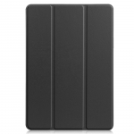 eSTUFF Lenovo Tab M10 3rd Gen. (10.1) Black PU leather front