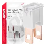 Amio Auto JapVal PAL O male sulged 120A -03404