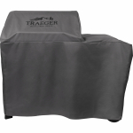 Traeger Woodridge grillikate (BAC765)