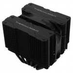 Thermalright Vravata Assassin 120 MINI Protsessori jahuti 12 cm Must 1 tk