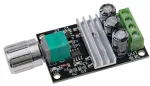 Joy-iT DC-mootori PWM-kiiruse reguleerimismoodul