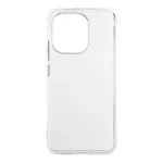 Obal:Me TPU-kaitsekast Xiaomi Redmi Note 17 4G/5G lbipaistev