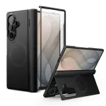 Tech-Protect TECH-PROTECT KEVLAR AURA MAGSAFE GALAXY Z FOLD 8 ULTRA BLACK