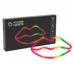 Manta SNL61RGB Stiilne Neoonvalgused LIPSi