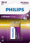PHILIPS 6FR61LB1A/ 10 Liitium Ultra