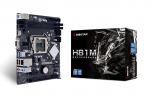 Biostar BIOSTAR H81MHV3 3.0 Motherboard mATX / Intel H81 / LGA1150