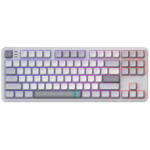 Dark Project ALU87A Pevavalgus, G3MS Zirkonlliti, US(ISO)