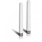 TRENDNET WL-antenn 5/7 dBi Dual Band Omni Antenni Kiti