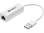 Sandberg USB to Network Converter USB to Network Converter,