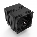 ZALMAN Protsessorijahuti CNPS14X DUO must