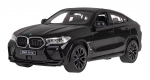 Rastar BMW X6 M R/C Toy Car 1:14