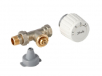 RETURN TEMPERATURE LIMITER FJVR 10-50