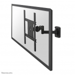 Neomounts Tv/Monitor Wall Mount (Full Motion) For 23""-52"" Screen -