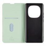Obal:Me SmoothTouch kaitsembris Xiaomi Redmi Note 14 Pro 5G / Poco X7 5G / piparmndiroheline