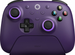 8Bitdo Ultimate 2 Wireless 2.4G Gaming Controller PC, Purple