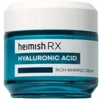 Heimish RX Hyaluronic Acid Rich Whipped Cream - Hyaluronhapeehitise rikas vihkreem 50ml