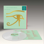 Cooking Vinyl THE ALAN PARSONS PROJECT Eye In The Sky (selge vinli, 2026. aasta versioon),