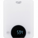 ADLER Adler AD 3173W Kitchen scale
