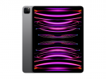 Apple 12.9-inch iPad Pro (2022) Wi-Fi + Cellular 12.9 128GB 8GB Gr Grade - New Open Box