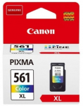 Canon CL-561XL Tri-Color
