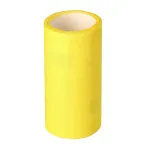 GermaFlex Liivapaber, vrv: kollane. Nr. 120/115mm 2.5m