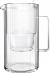 Aquaphor Klaas 2,5L VALGE filtrijugul + 1 Maxfor Plus Mg kartrid