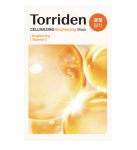 Torriden CELLMAZING K_{e}etav mask 26ml