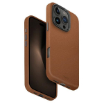 uniq mbris Lyden iPhone 16 Pro 6.3" Magclick Charging karamell/karamell
