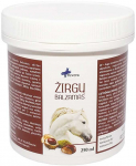 Ruvera Zirgu salv 250 ml