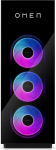 HP OMEN MAX 45L GT23-0016 pelitiet Riik, Windows 11 Home (D7QT9EA) (D7QT9EA#UUW)