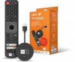 HD plus IP TV-pulk koos HD+ IP-ga 3 kuuks