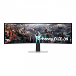 SAMSUNG Odyssey OLED G9 S49CG934SU G93SC seeria OLED-monitor OLEDmonitor (LS49CG934SUXEN)