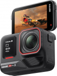 Insta360 Ace Pro 2 Kahe Akupakendiga Komplekt actionkaamera (CINSBBGA-DUAL)