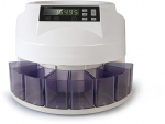 SAFESCAN 1250 mndiloendur ja sorteerija (SAF1130547)