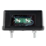 Amio LED-plaatide valgus