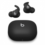 APPLE Kuulmikud Powerbeats Fit - ilmahendatud - Jet Must