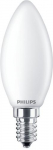 Philips 8718699762711 LED bulb Cool white 4000 K 6.5 W E14 E