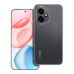 CLEAR Case 2 mm HONOR 400 5G jaoks (kaamerakaitse) lbipaistev lbipaistev