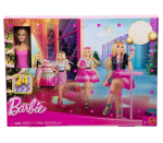 Barbie Fab Joulukalendri 2026 (JFL63)
