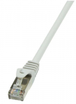 Logilink Cat.6 F/UTP, 5 m vrgukaabel Hall Cat6 F/UTP (FTP)