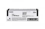 CANON TONER T09 BK originaalne must toonerkassett 1 tk