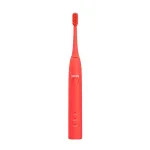 Hismile, Hismile, Sonic Toothbrush, Bright Red, 3 Modes