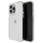 Gear4 D3O Crystal Palace mbris iPhone 14 Pro Maxile lbipaistev/selge