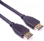 PremiumCord KPHDM21-05 HDMI kaabel 0,5 m HDMI tp A (Standard) must