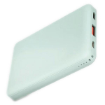 uniq Powerbank Fuele mini 8000mAh USB-C 18W PD Kiirlaadimine zielony/roheline