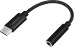 Logilink USB-C/3,5 mm pistikupesa