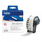 BROTHER Mrgistus DK22210 / DK-22210 Valge