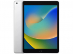 Apple preowned Apple Ipad 9th gen. (2021) LTE 64GB Silver Grade A+